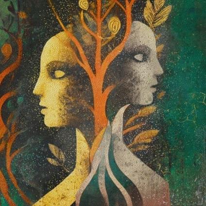 Witchess - CD Audio di Francesca Remigi