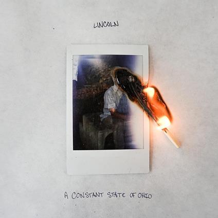 A Constant State Of Ohio (Metallic Gold Vinyl) - Vinile LP di Lincoln