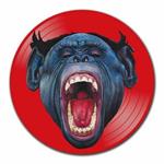 V Is for Viagra (Picture Disc)
