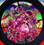 Money Shot Your - CD Audio di Puscifer