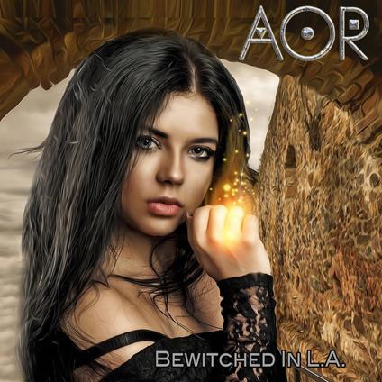 Bewitched In L.A. - CD Audio di AOR