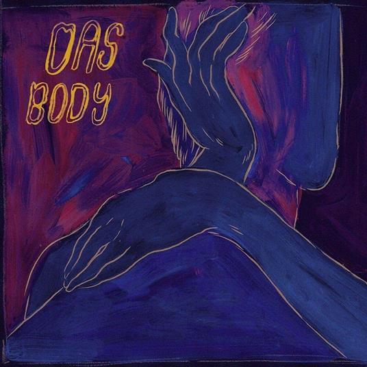 Das Body - CD Audio di Das Body