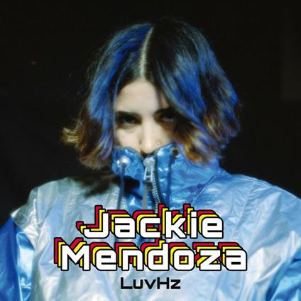 Luvhz - CD Audio di Jackie Mendoza