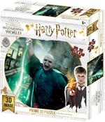 Puzzle 3D Harry Potter (32560)