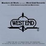 Maw Presents West End Records