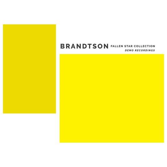 Fallen Star Collection - Vinile LP di Brandtson