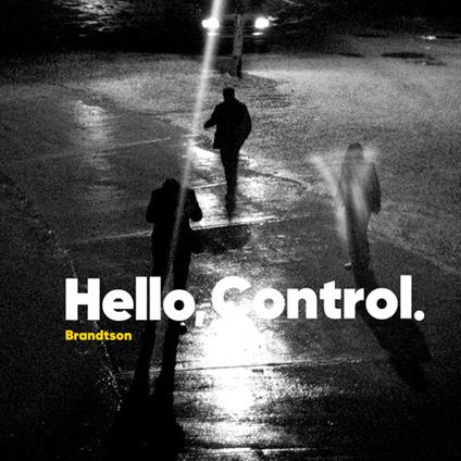 Hello, Control - Vinile LP di Brandtson