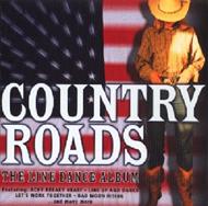 Country Roads: The Line Dance Album