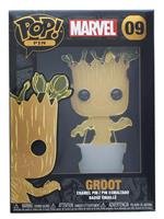 Marvel: Funko Pop! Pin - Baby Groot
