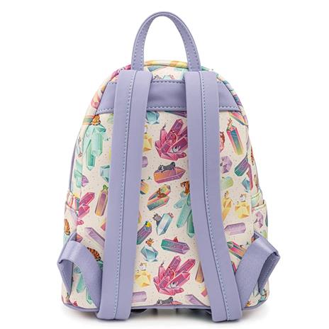 Disney By Loungefly Zaino Cristallo Sidekicks Aop Loungefly