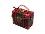 FUNKO Loungefly Borsa a Tracolla Harry Potter Hogwarts Expr.