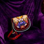 Funko Loungefly Bag Evil Queen Throne Cross Body Bag - Snow White WDTB2