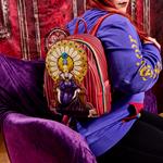 Funko Loungefly Backpack Evil Queen Throne Mini Backpack - Snow White WDBK3