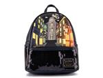 Loungefly Harry Potter Diagon Alley Paillettes Zaino 26cm Loungefly