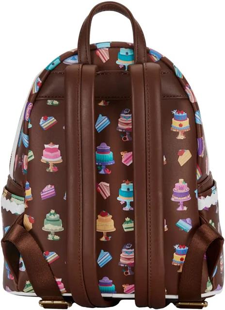 Loungefly Disney Princess Cakes Zaino 26cm Loungefly - 2