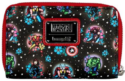 Marvel By Loungefly Portafoglio Avengers Loungefly