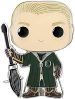 Funko Pin Harry Potter Draco Malfoy