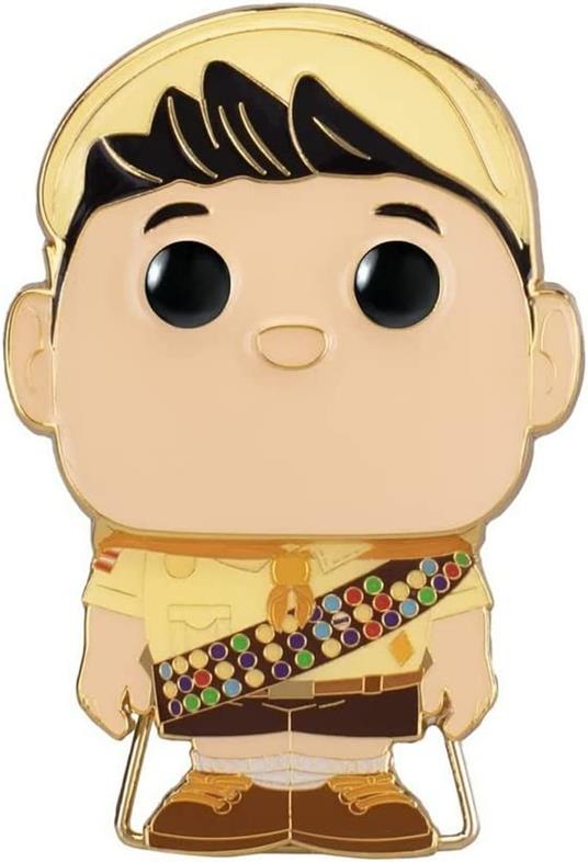 Funko Pin Up Kevin
