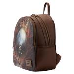 Funko Loungefly Backpack Indiana Jones Raiders Mini Backpack With Coin Purse IJBKS