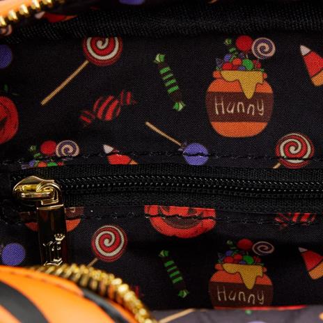 Loungefly Bag Halloween Tigger Cosplay Passport Bag - Winnie The Pooh Funko WDTB2 - 3