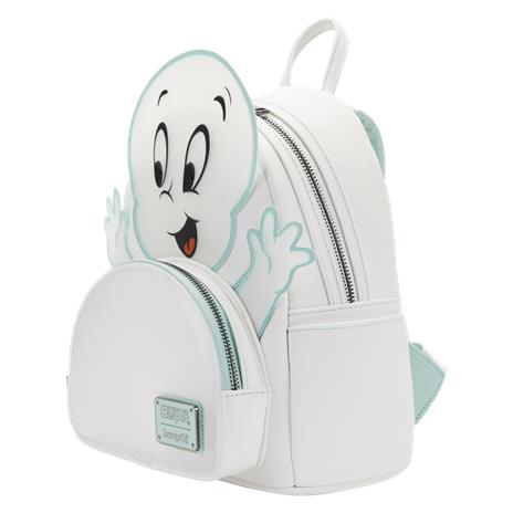 Loungefly Backpack Lets Be Friends Mini Backpack - Casper The Friendly Ghost Funko CFGBK