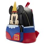 Loungefly Backpack Brave Little Tailor Minnie Cosplay Mini Backpack - Disney Funko WDBK2