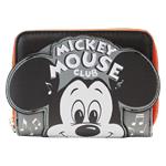 Funko Mickey Mouse Club Zip Around Wallet - Disney100