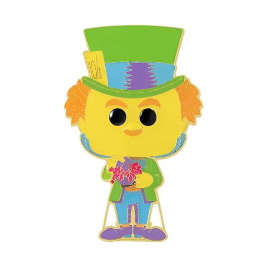Funko: Pop Lpp Disney Alice: Mad Hatter