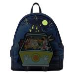 Funko Loungefly Backpack Looney Tunes Scooby Mash Up Mini Backpack - Warner Bros 100Th WBBK0