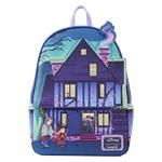 Funko Loungefly Backpack Sanderson Sisters House Mini Backpack - Hocus Pocus WDBK3