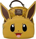 FUNKO Loungefly Mini Zaino Pokemon Eevee (Convertible)