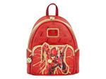 Dc Comics By Loungefly Mini Zaino The Flash Loungefly