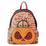 Funko Loungefly Backpack Trick R Treat Pumpkin Cosplay Backpack TRTBK