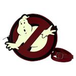 Funko Loungefly Bag Ghostbusters No Ghost Logo Crossbody GBTB0
