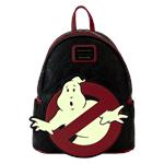 Funko Loungefly Backpack Ghostbusters No Ghost Logo Mini Backpack GBBK0