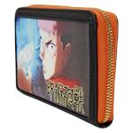 Funko Loungefly Wallet Yuji Itadori Cosplay Zip Around Wallet - Jujutsu Kaisen JKWA0