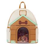 Funko I Heart Dogs Lenticular Mini Backpack - Disney