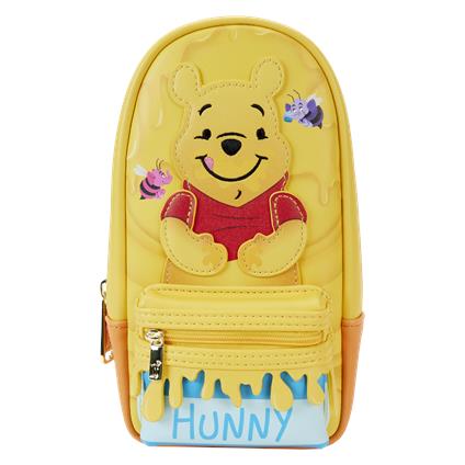 Funko Winnie The Pooh Mini Backpack Pencil Case - Disney