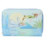 Funko You Can Fly Glow Zip Around Wallet - Peter Pan