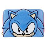 Funko Sonic The Hedgehog Classic Cosplay Zip Around Wallet - Sega