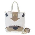 Funko Appa Cosplay Tote With Momo Charm - Avatar: The Last Airbender