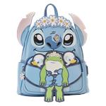 Funko Springtime Stitch Cosplay Mini Backpack - Lilo And Stitch