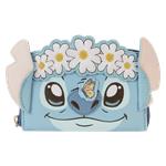 Funko Springtime Stitch Cosplay Zip Around Wallet - Lilo And Stitch
