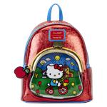 Funko Hello Kitty 50Th Anniversary Coin Bag Mini Backpack