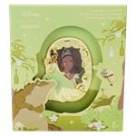Funko Princess And The Frog Tiana Lenticular 3
