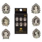 Funko Princess Cameo Blind Box Pin - Disney