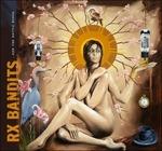 And The Battle Begun - CD Audio di RX Bandits