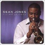 Eternal Journey - CD Audio di Sean Jones
