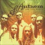 Are You Ready - CD Audio di Anthem