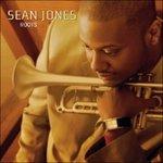 Roots - CD Audio di Sean Jones